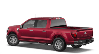 2026 Ford F-150® External Image 2
